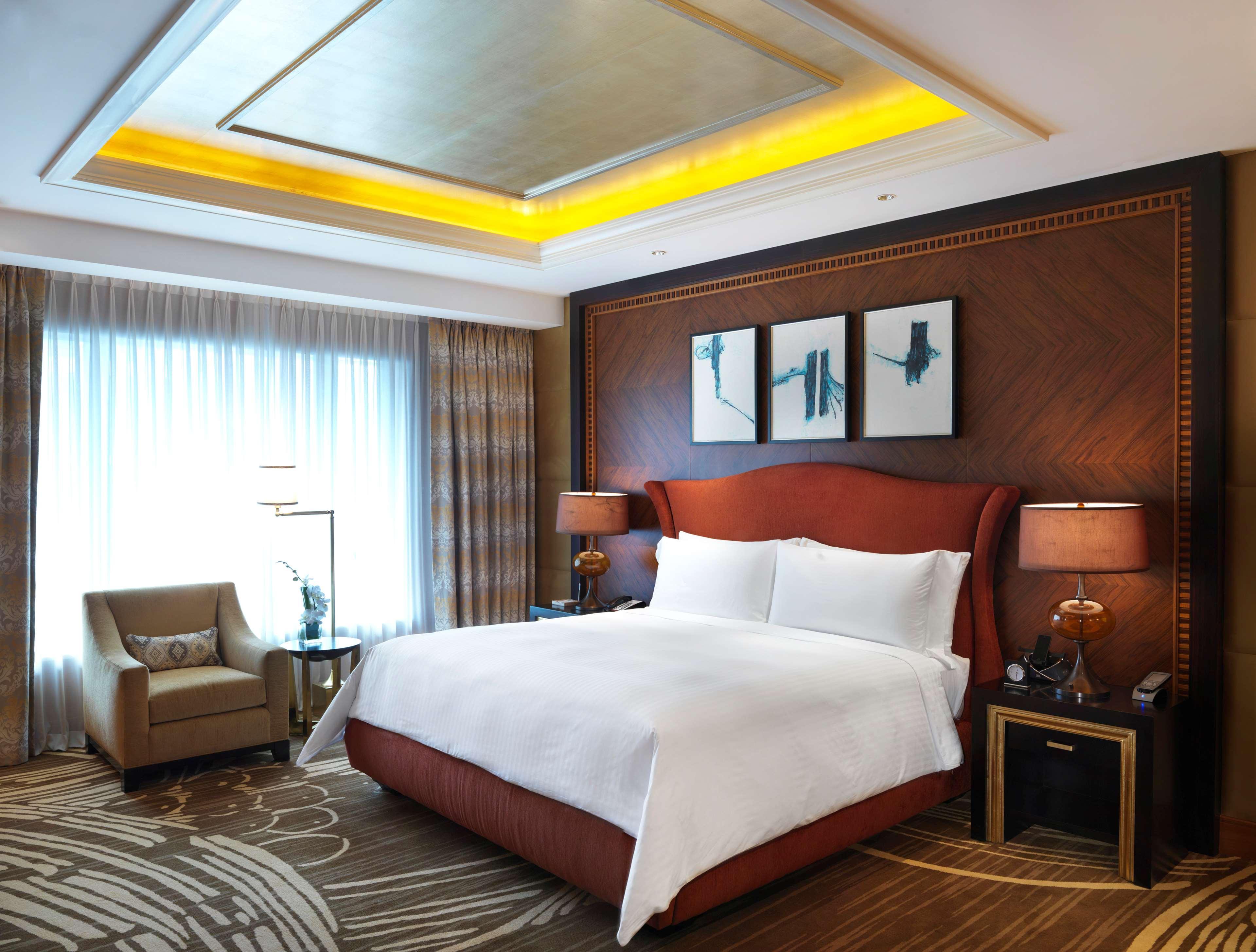 Conrad Macao Hotel Ngoại thất bức ảnh