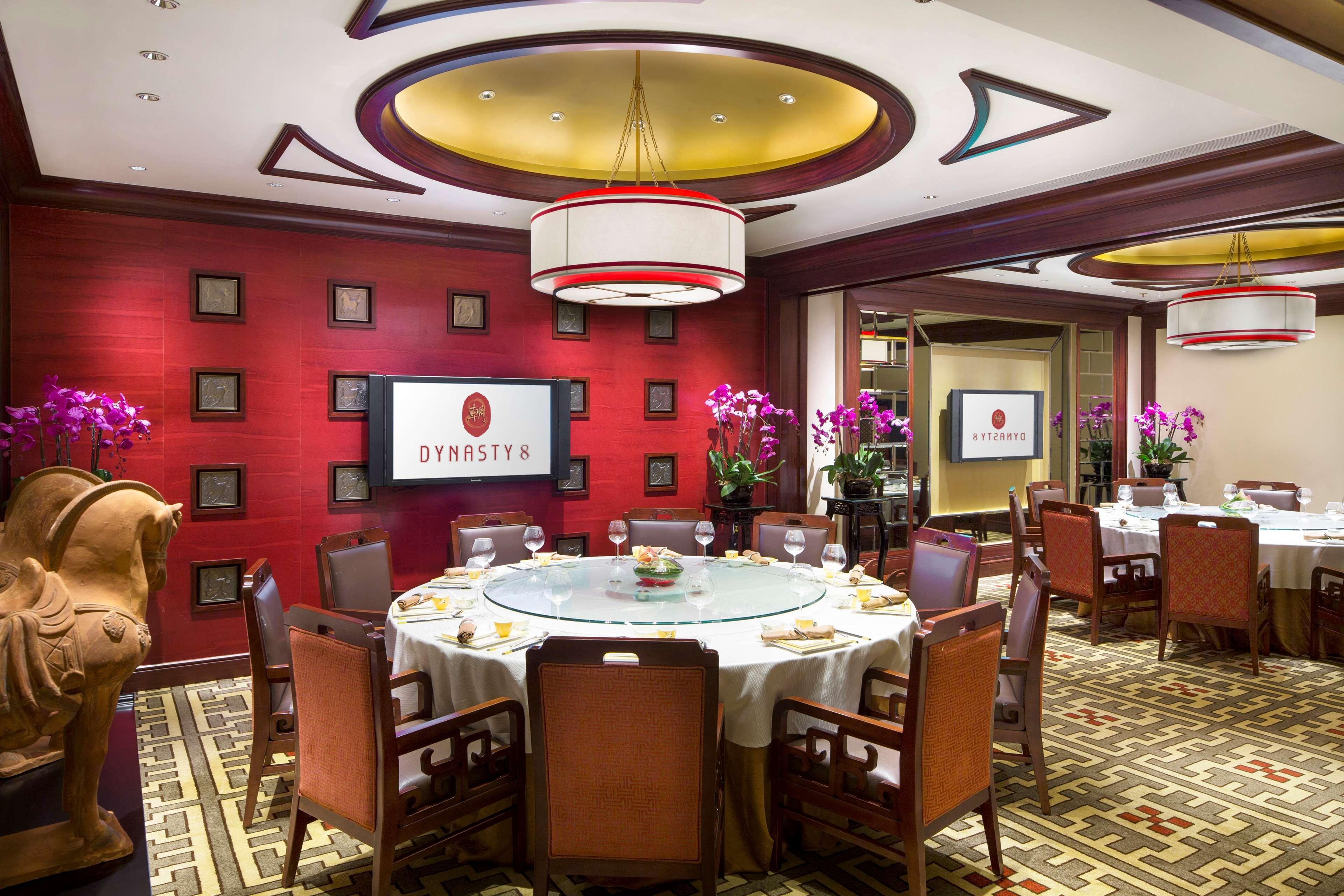 Conrad Macao Hotel Ngoại thất bức ảnh